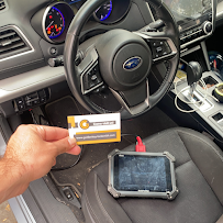 Golden Key Locksmith - Photo 8 - Car repair in , San Jose