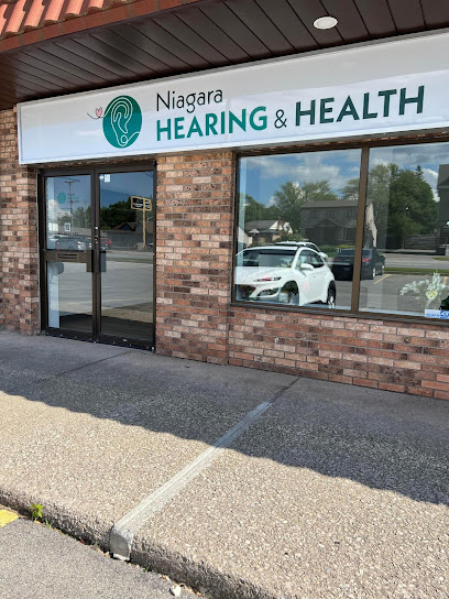 Niagara Hearing & Health