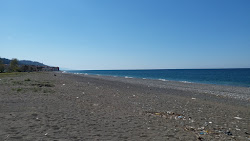 Photo de Cocuk Bahces Beach - endroit populaire parmi les connaisseurs de la détente
