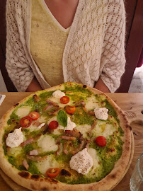 Pizza du Restaurant italien Volfoni Villenave-d'Ornon - n°19