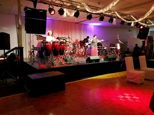 Caterer «Grand Affairs», reviews and photos, 2036 Pleasure House Rd, Virginia Beach, VA 23455, USA