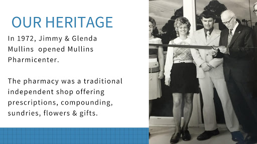 Pharmacy «Mullins Pharmacy», reviews and photos, 830 Ohio Ave, Lynn Haven, FL 32444, USA