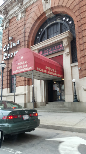 Shopping Mall «The Gallery Mall», reviews and photos, 200 E Pratt St, Baltimore, MD 21202, USA