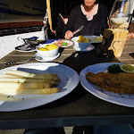 Photo n°1 de l'avis de Jürgen.� fait le 05/06/2022 à 16:16 sur le  Das Möwenstübchen à Wurster Nordseeküste