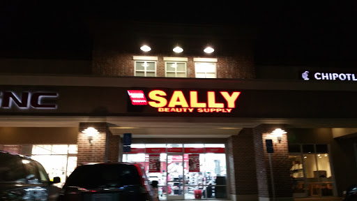 Beauty Supply Store «Sally Beauty», reviews and photos, 775 Ikea Ct #110, West Sacramento, CA 95605, USA