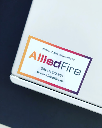 Allied Fire Limited