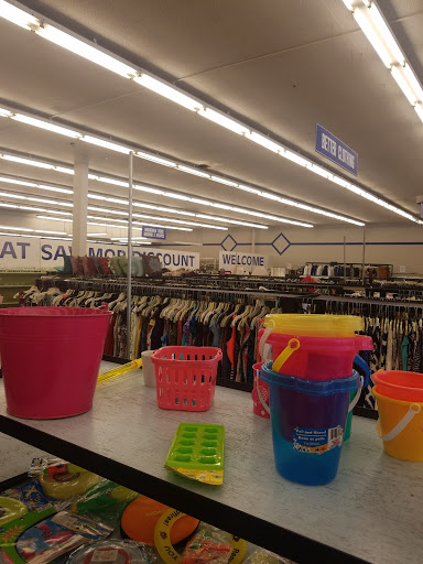 Thrift Store «Sav-Mor Discount», reviews and photos, 1725 W Orangethorpe Ave, Fullerton, CA 92833, USA