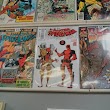 Classic Comics & Collectibles