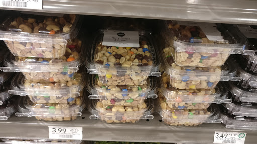 Supermarket «Publix Super Market at University Walk», reviews and photos, 2875 University Pkwy, Sarasota, FL 34243, USA