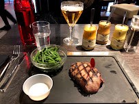 Faux-filet du Restaurant Red Hippo Orly 1 à Paray-Vieille-Poste - n°7