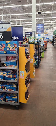 Discount Store «Walmart», reviews and photos, 839 US-130, East Windsor, NJ 08520, USA