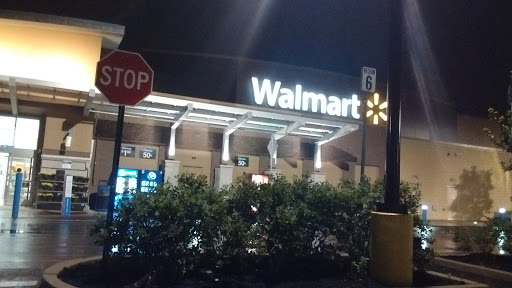 Department Store «Walmart Supercenter», reviews and photos, 195 N West End Blvd, Quakertown, PA 18951, USA