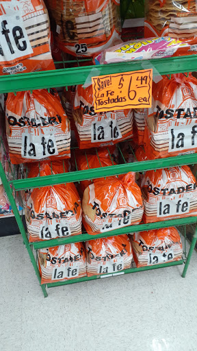 Grocery Store «Migalitos Supermercado #1», reviews and photos, 1050 S Beltline Rd, Dallas, TX 75253, USA