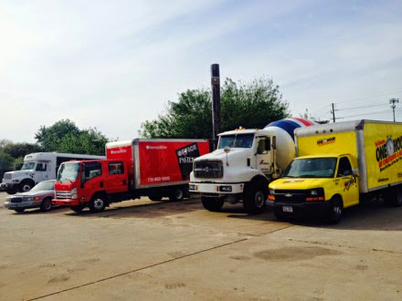 Transmission Shop «Universal Transmission & Complete Auto Repair», reviews and photos, 6259 N Eldridge Pkwy Suite B, Houston, TX 77041, USA