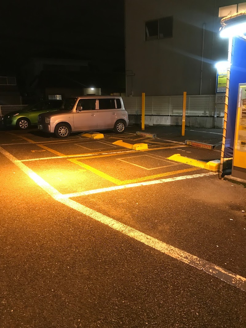 D-Parking五香駅前第一