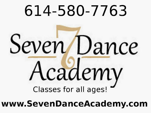 Dance School «Seven Dance Academy», reviews and photos, 8682 Cotter St, Lewis Center, OH 43035, USA