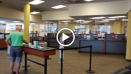 Bank «Wells Fargo Bank», reviews and photos