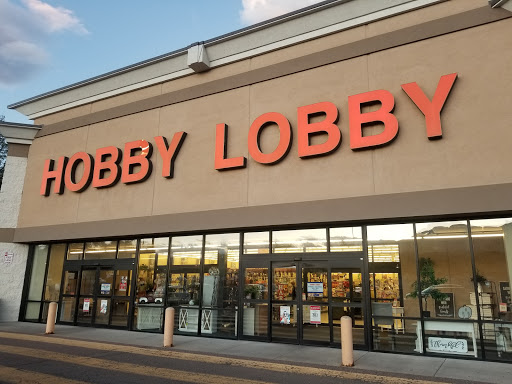 Craft Store «Hobby Lobby», reviews and photos, 525 S 8th St, Colorado Springs, CO 80905, USA