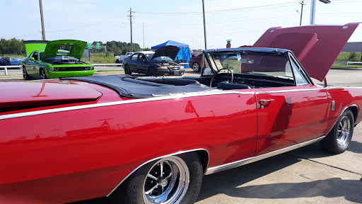 Chevrolet Dealer «Superior Chevrolet Conway», reviews and photos, 1275 Exchange Ave, Conway, AR 72032, USA