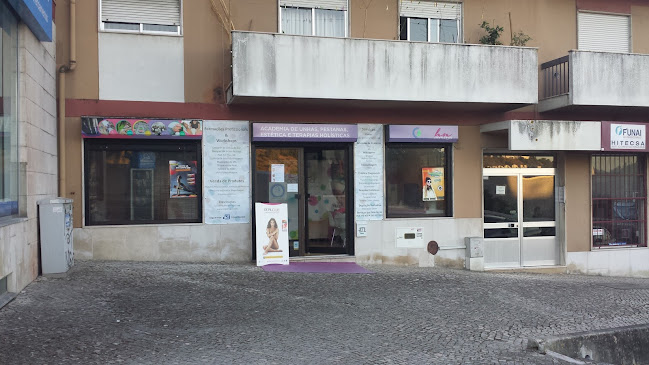 Avaliações doHN Santarem - Academia de Unhas, Estética e Terapias Holisticas. Serviços e Venda De Produto. em Santarém - Spa