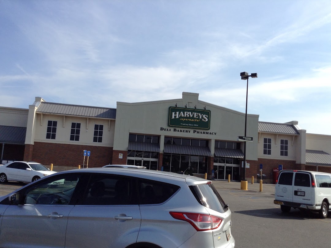 Harveys Supermarket