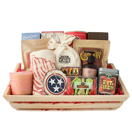 Gift Shop «High Note Gifts», reviews and photos, 1201 4th Ave S #104, Nashville, TN 37210, USA