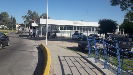 Centro de Salud Arturo Illia