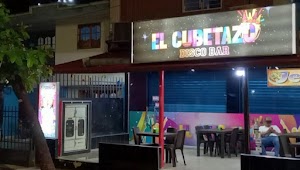 El Cubetazo - photo 1