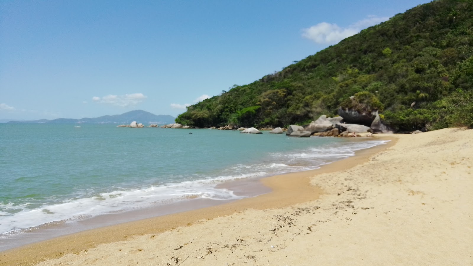 Praia da Lagoa photo #8