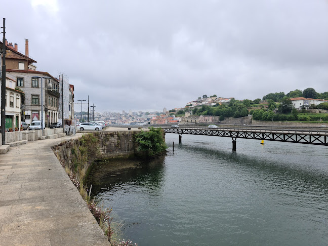 Comentários e avaliações sobre o Hotel Vila Galé Porto Ribeira