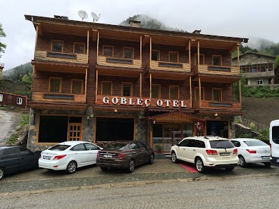 Photos of Goblec Hotel