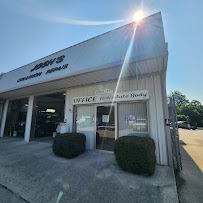 Josh's Auto Body - Photo 8 - Car repair in McKinney, TX, McKinney