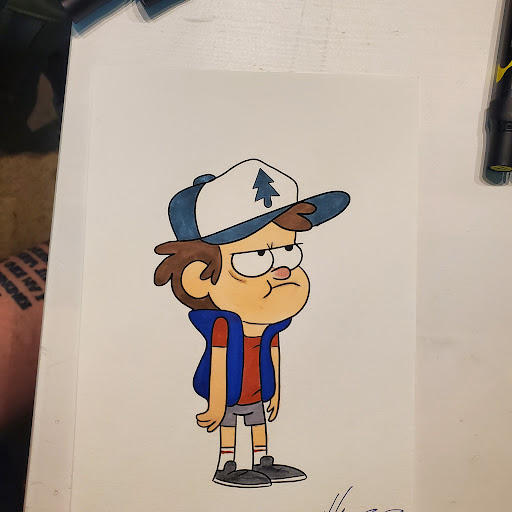 Explore tattoo ideas shoulder, creative tattoo ideas in Riverside, available at Darkstar Tattoo CA