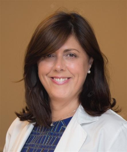 Dra. Ana Marbella Muñoz Jaramillo, Ginecólogo