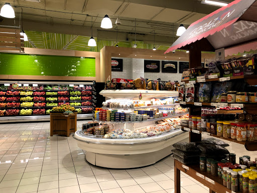 Nacional's Supermarket - Sarasota