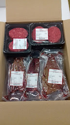 Photo n°4 de DVP - DECOUPE VIANDES PRODUCTEUR à La Ferrière ()