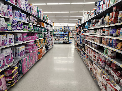 Department Store «Walmart Supercenter», reviews and photos, 100 E Wallace Kneeland Blvd, Shelton, WA 98584, USA