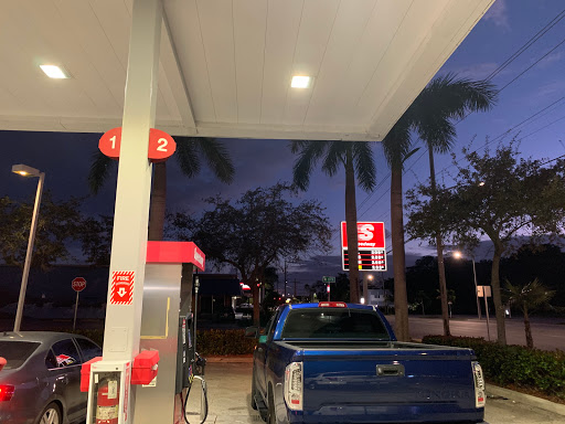 Convenience Store «Speedway», reviews and photos, 3300 N Andrews Ave, Fort Lauderdale, FL 33309, USA