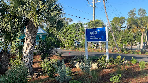 VCA Sanibel Animal Hospital image