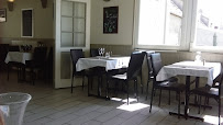 Atmosphère du Restaurant La Brise à Équihen-Plage - n°3