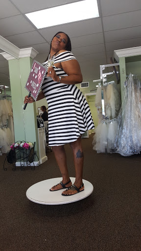 Bridal Shop «Bellissima Bride», reviews and photos, 1605 SE 3rd Ct, Deerfield Beach, FL 33441, USA