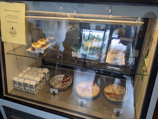 Dessert Shop «Ice Cream Renaissance», reviews and photos, 1925 Main St, Vancouver, WA 98660, USA