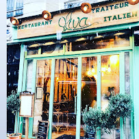 Photos du propriétaire du Restaurant italien L’En K à Paris - n°14