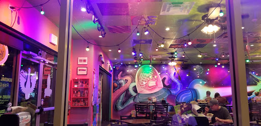Tex-Mex Restaurant «Tijuana Flats», reviews and photos, 1760 Dunlawton Ave Ste. 105, Port Orange, FL 32127, USA