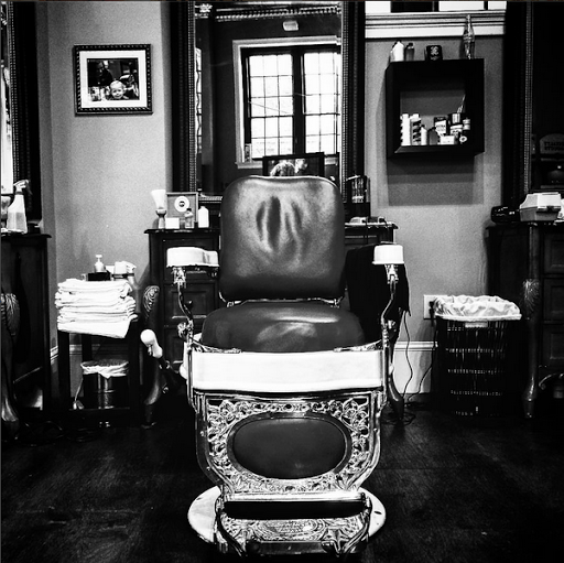 Barber Shop «Shaving Grace Barbers», reviews and photos, 72 N Main St, Doylestown, PA 18901, USA