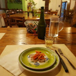 Photo n°1 de l'avis de Bianka. fait le 08/07/2019 à 20:07 sur le  Farmhouse Le Noci à Tarzo