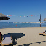 Photo n°1 de l'avis de Enrico.t fait le 07/07/2020 à 20:17 sur le  Lido delle Sirene à Pescara