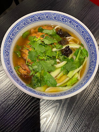 Soupe du Restaurant asiatique Face à Face à Paris - n°17