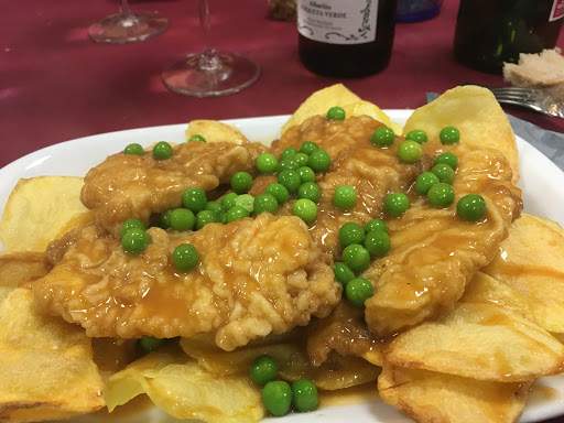 Aldebaran Restaurante - Cafe