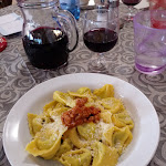 Photo n°1 de l'avis de Mariapaola.a fait le 16/06/2019 à 17:34 sur le  Bar Ristorante Mony and Miky à Febbio